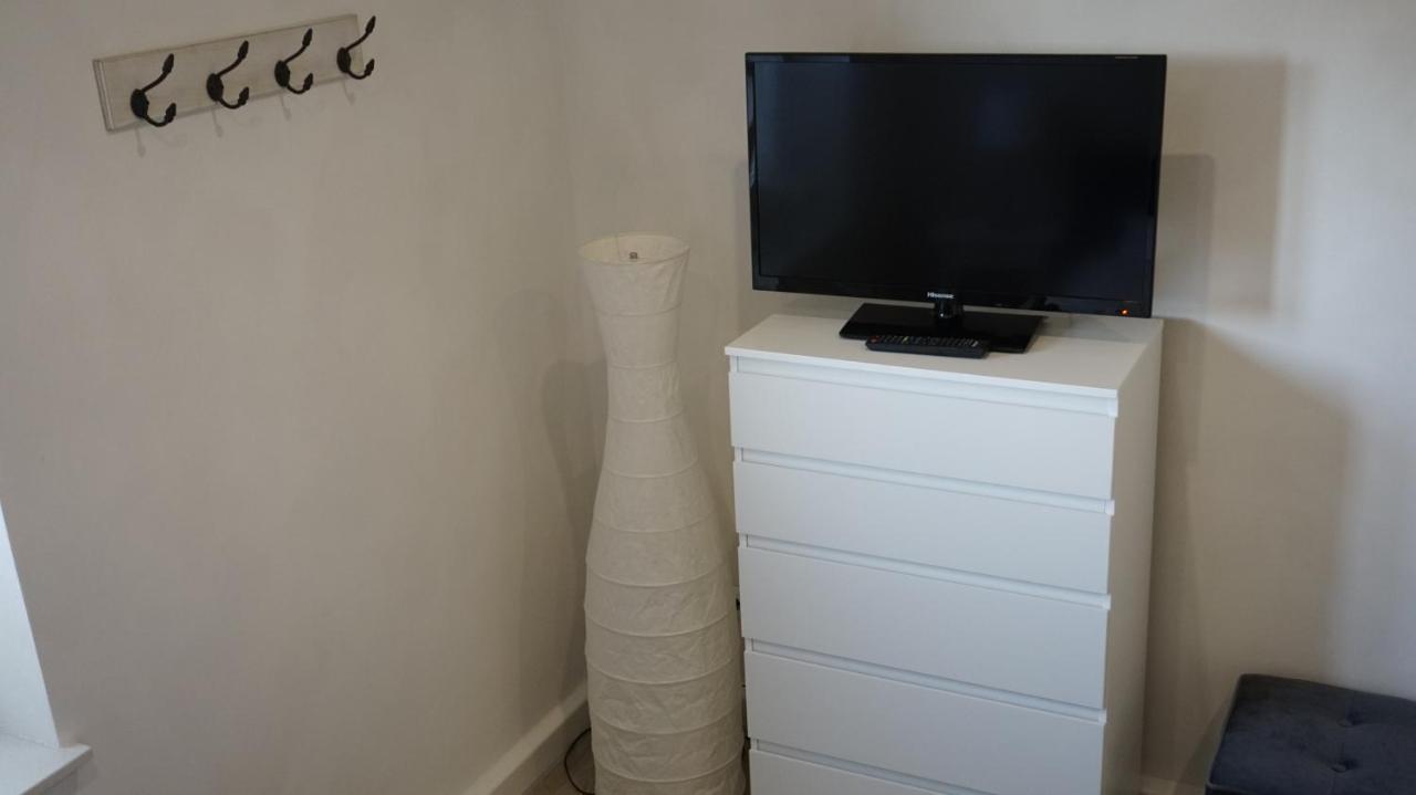 Ferienwohnung Wiesenblick Nahe Region Celle Und Hannover Буххольц Экстерьер фото