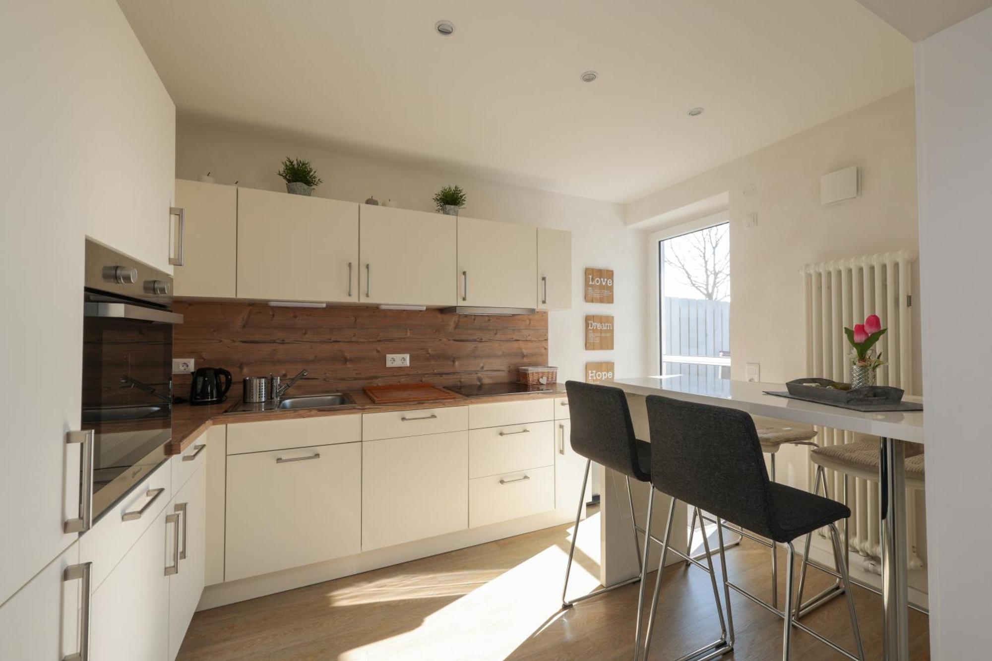 Ferienwohnung Wiesenblick Nahe Region Celle Und Hannover Буххольц Экстерьер фото