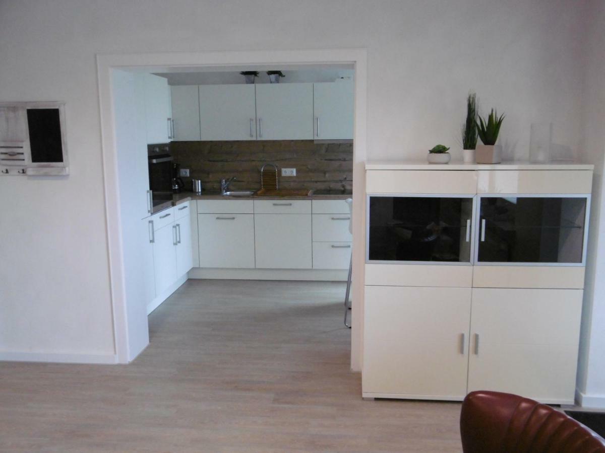 Ferienwohnung Wiesenblick Nahe Region Celle Und Hannover Буххольц Экстерьер фото